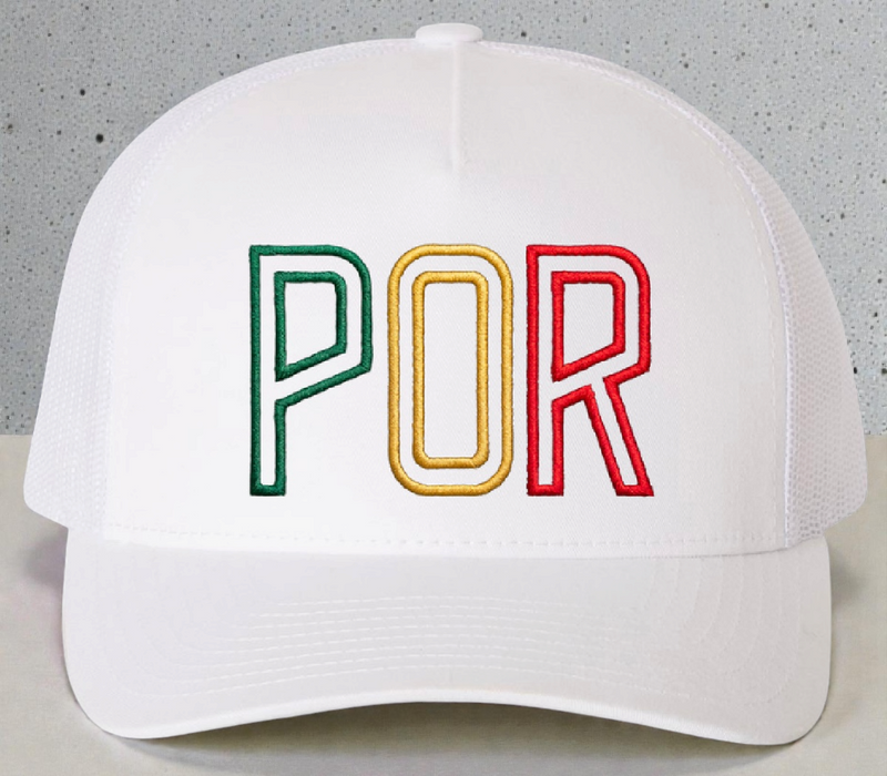 POR - PORTUGAL