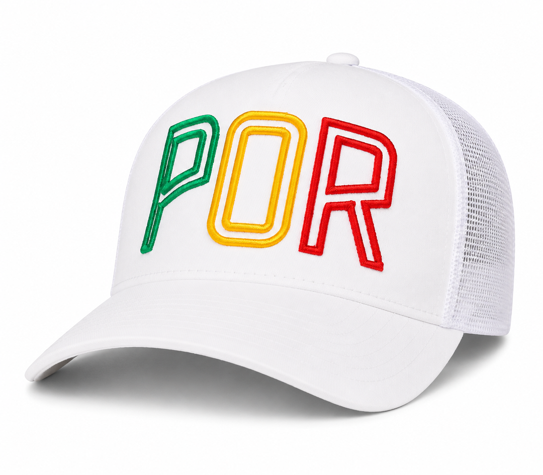 POR - PORTUGAL