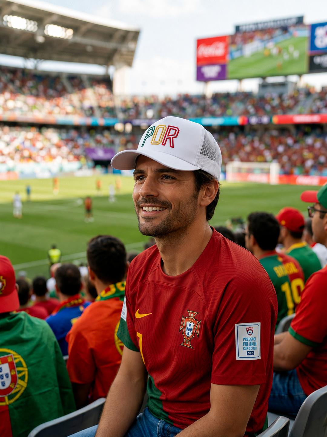 POR - PORTUGAL