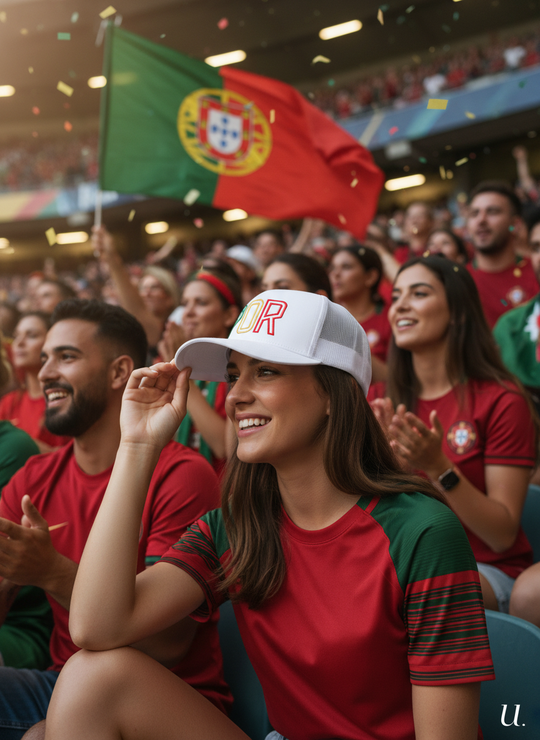 POR - PORTUGAL