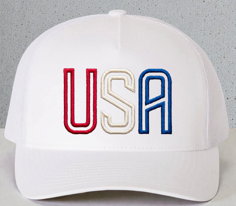 USA - UNITED STATES OF AMERICA