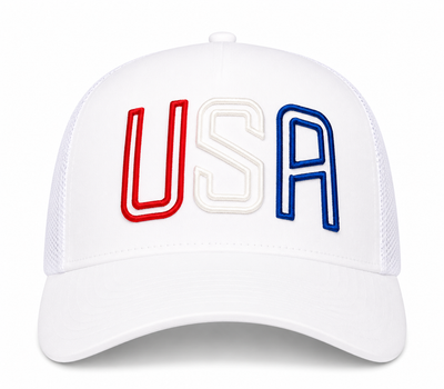 USA - UNITED STATES OF AMERICA