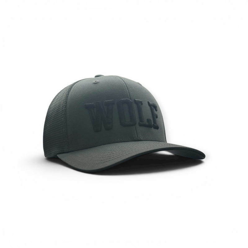 WOLF