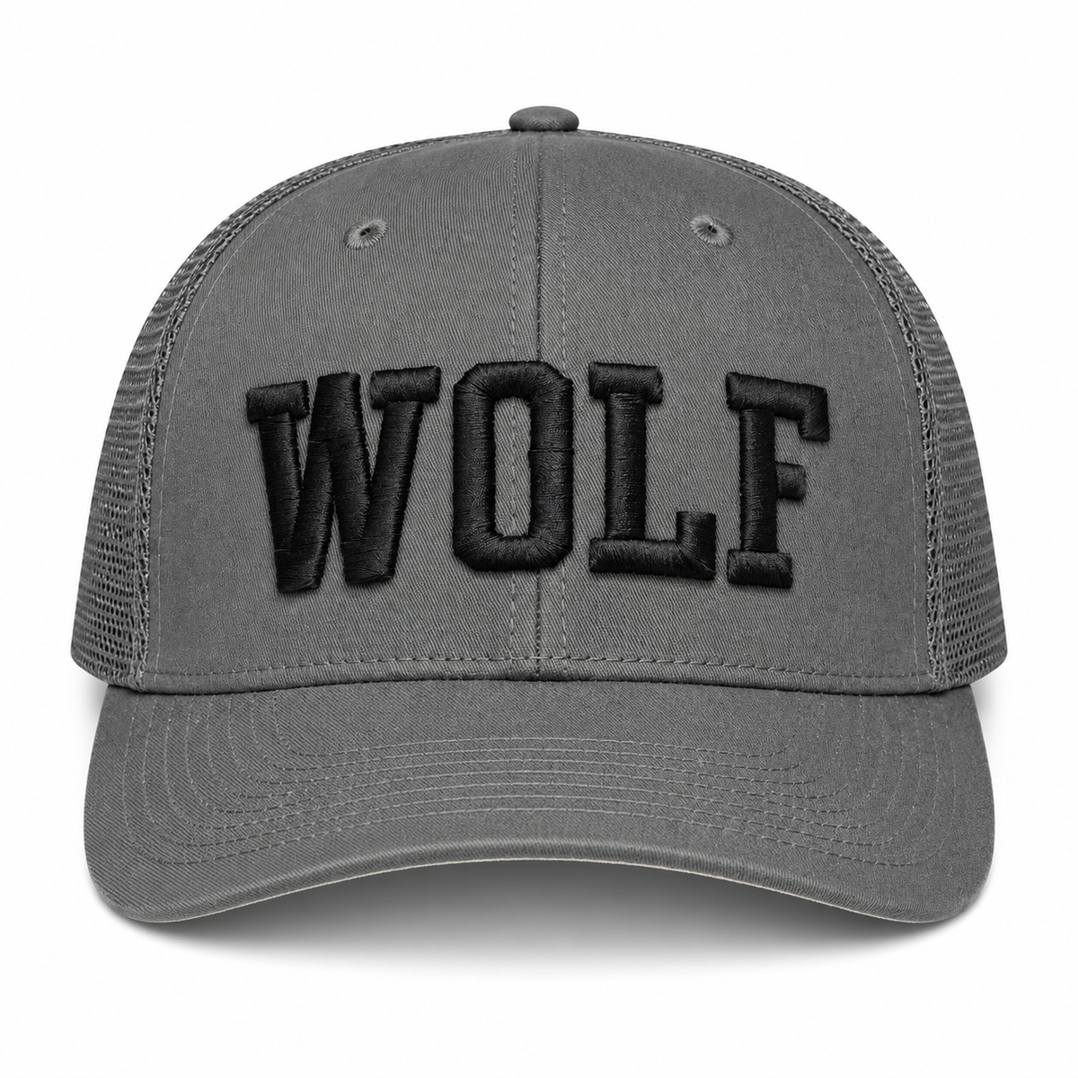 WOLF