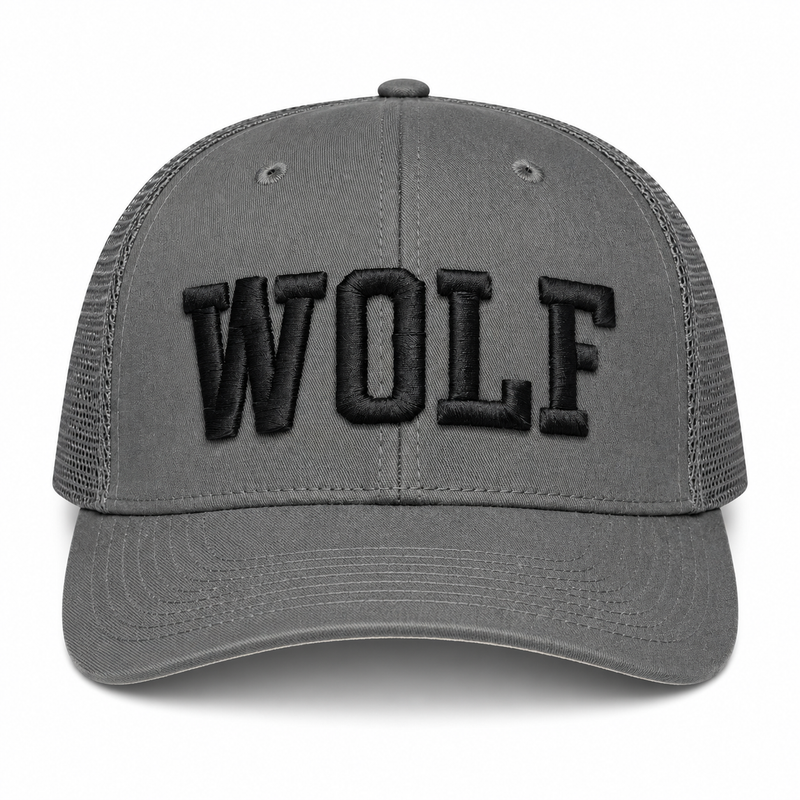 WOLF