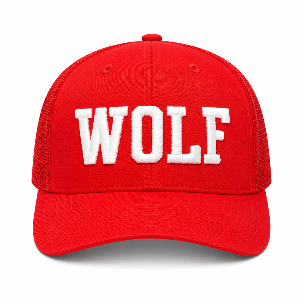 WOLF