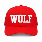 WOLF